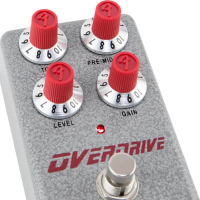 FENDER Hammertone™ Overdrive Bild 5