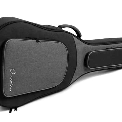 Ovation Pro Series Ultra Silver Shadow image 11