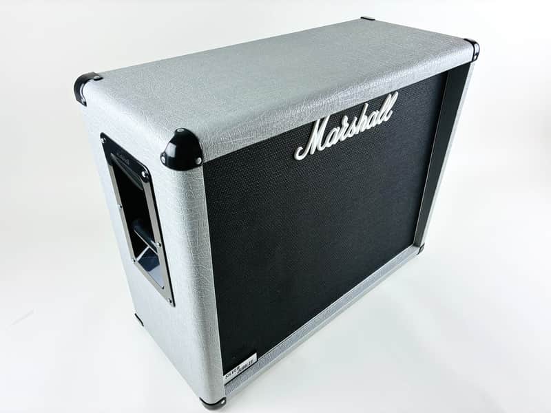 Marshall Silver Jubilee 2536 2x12. Made in England. What Next? image 1