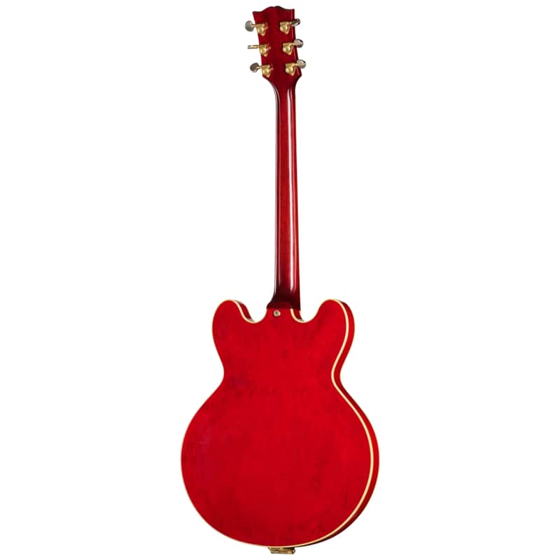Gibson ES-355TDSV Stereo 1958 - 1960 image 2