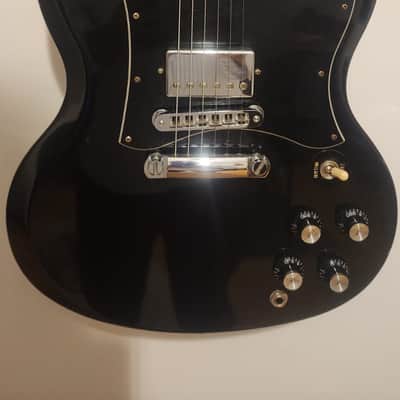 GIBSON SG AMERICAN STANDARD 2012 image 2