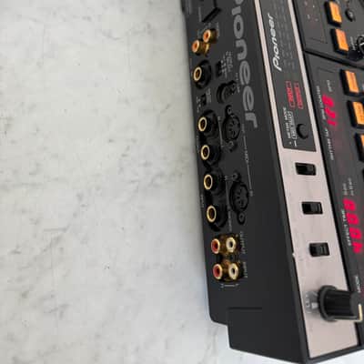 Pioneer EFX1000 image 4
