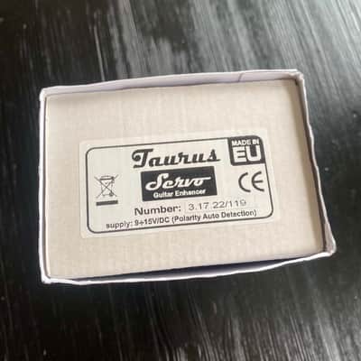 Taurus Servo image 6