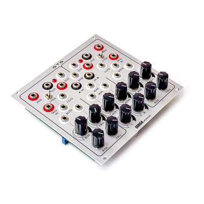 Random Source Serge GTS Eurorack Slope Generator Module image 2