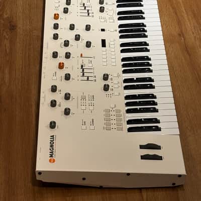 Frap Tools Magnolia Synthesizer image 3