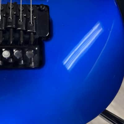 Zion Radicaster Left-Handed with Case image 17