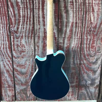 Hamburguitar Mike Campbell spec image 9