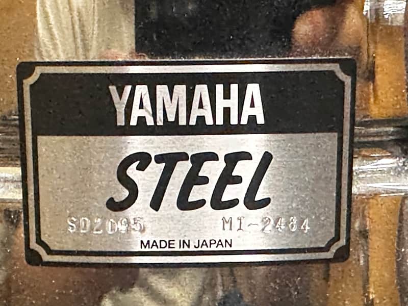 Yamaha SD-2095