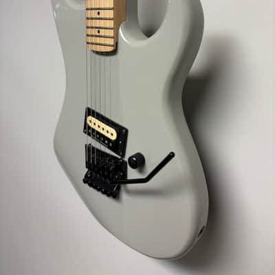 Kramer Baretta 2010s - Pewter image 4