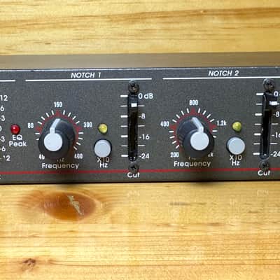 DOD SR410 Equalizer image 3