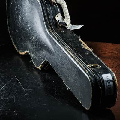 1966 Gibson ES-335TDC cherry image 20