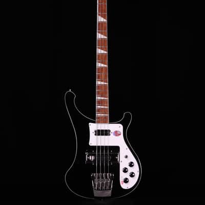 Rickenbacker 4003 Bass, JetGlo image 5