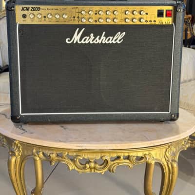 Marshall JCM 2000 TSL 122 Combo image 1