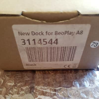 Rare B&O BEOPLAY A8, Silver, 2013, Rare Extras, 8GB iPod Nano, Minty, $799 Shipped! image 16