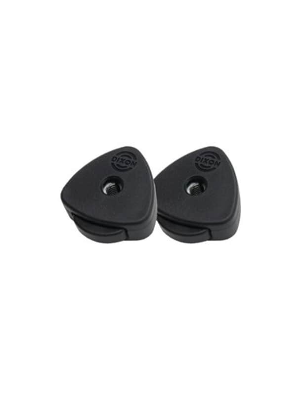 Dixon PAWN-IVEZ/2-HP EZ Cymbal Set (8mm) (conf. 2) image 1