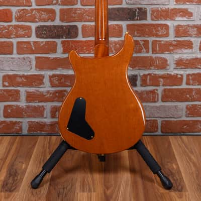PRS Dragon Series I #36 of 50 Big Leaf Curly Maple in Amber 1992 w/OHSC image 7
