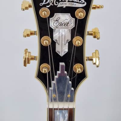 D'Angelico Excel EX-DC - Used image 4