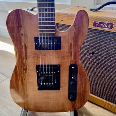 MB 1955 Custom “T-Style” image 8
