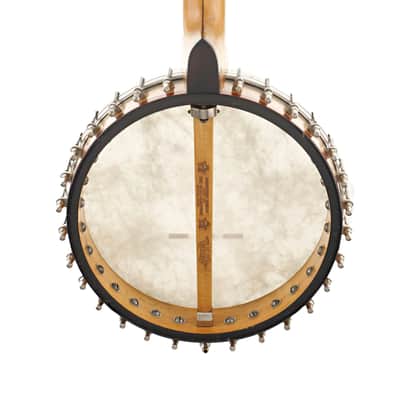 Vega 1917 Regent 5 String Banjo #37811 image 12