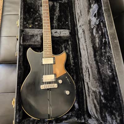 Yamaha Revstar RSP20CR (Made-In Japan) | 2017 | Brushed Black image 24