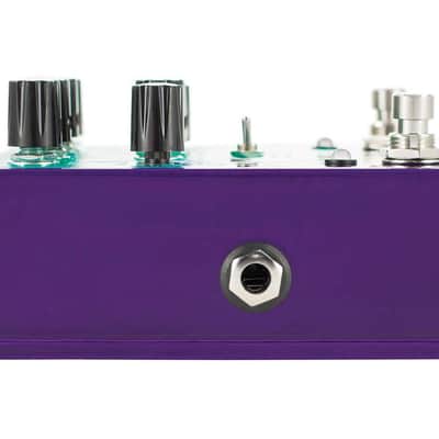 Earthquaker Devices Pyramids Stereo Flanger Pedal image 6