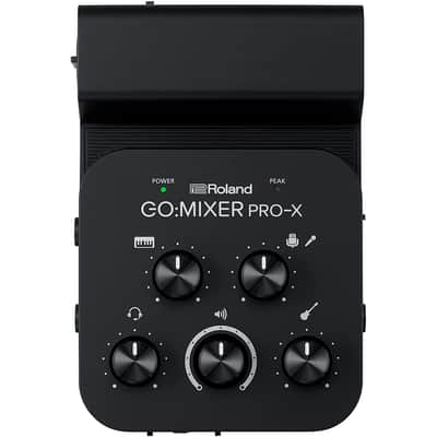 ROLAND CPM-300 10 CHANNEL 300W POWERED MIXER | Reverb