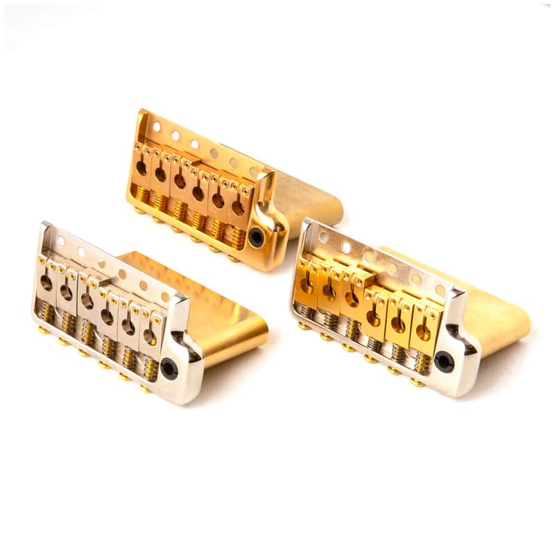 PRS Machined Patented Tremolo Hybrid image 1