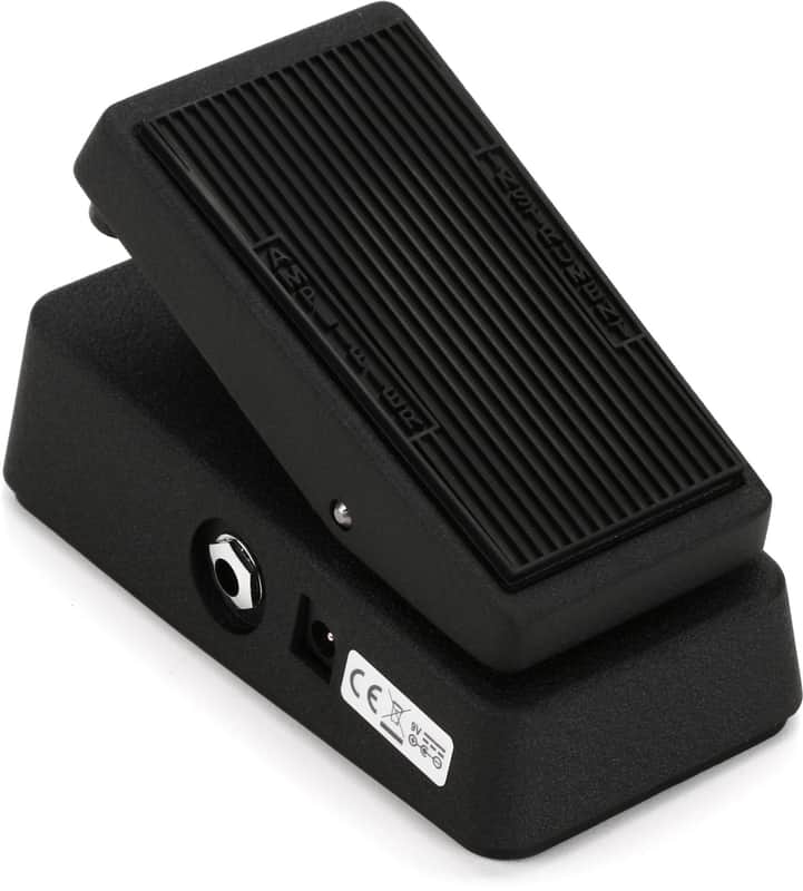 Dunlop CBM95 Cry Baby Mini Wah | Reverb