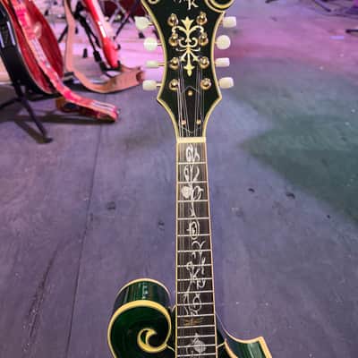 Michael Kelly Legacy Dragonfly Mid 2000’s - Green image 6