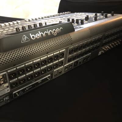 Behringer X32 image 4