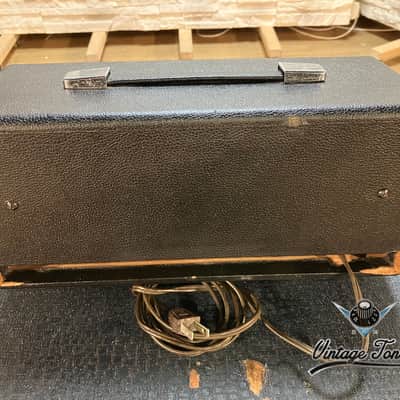 Univox Pro Verb  1970/80  Free Shipping to EU, UK, Swiss, Norway image 6