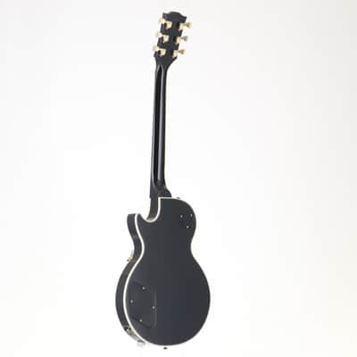 Epiphone LPC-80 Ebony [007653] (03/18) image 15