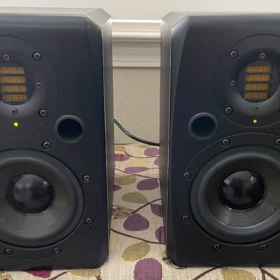 ADAM Audio S1X Active Nearfield Monitors (Pair) | Reverb