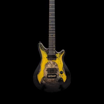 Ellis Guitars NS2 image 2