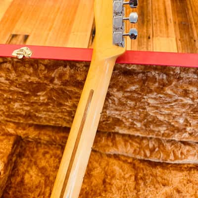 Fender ’72 AVRI II Thinline Telecaster – USA image 6
