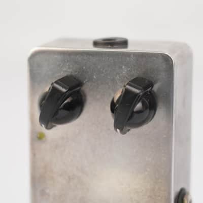Wright Bros Soundworks Tone Bender Professional MKII Fuzz Effects Pedal #55028 image 12