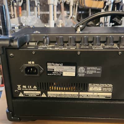 Boss KTN-HEAD Katana 100w Guitar Amp Head 2016 - 2019 - Black image 3