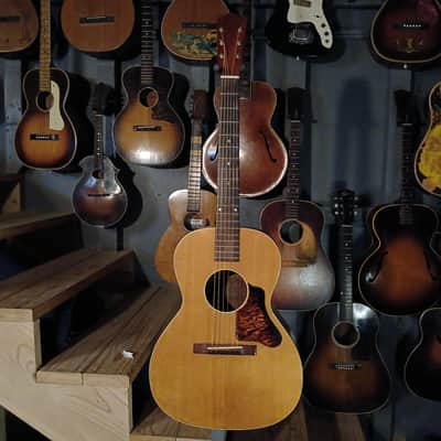 Stripped Kalamazoo KG-14 1930's , 1940's image 2