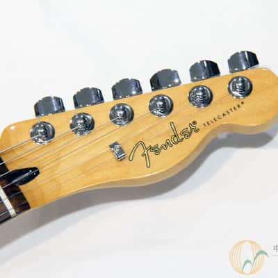 [SALE!!] Fender PLAYER II Modified Telecaster SH RW DSK image 5