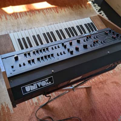 Korg Korg Maxi-Korg 800DV 1975 image 3