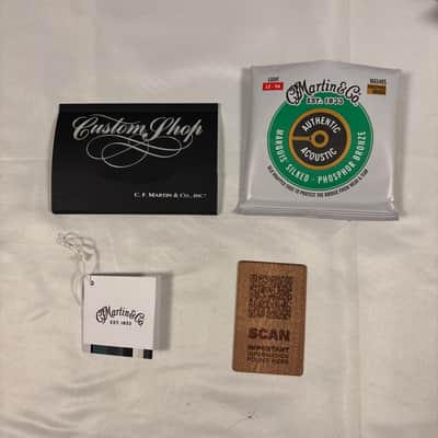Martin Custom Shop 0-28 2024 image 15