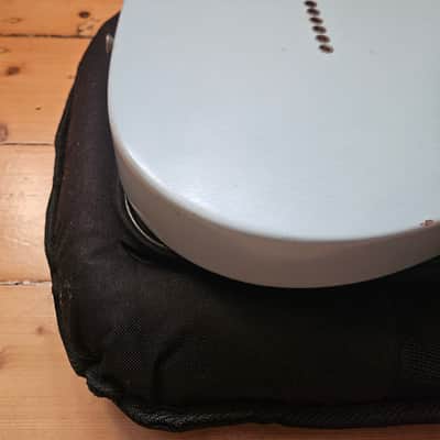 Fender Vintera Road Worn® '50s Telecaster - Road Worn® Nitrocellulose Lacquer image 6