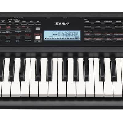 Yamaha PSR EW 320