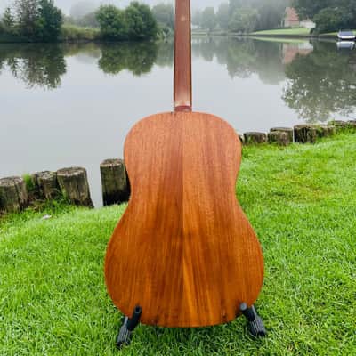 1967 Gibson LG-0 Bild 5