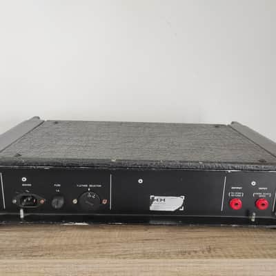 HH Multi-echo - Tape Delay image 3
