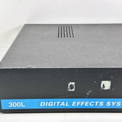 Lexicon 300L Digital Effects System image 3