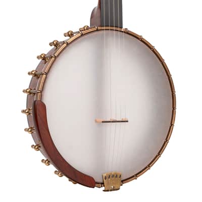 OME Jubilee Openback Banjo image 2