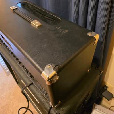 REVV Generator 100P 3-Channel 100-Watt Amplifier image 4
