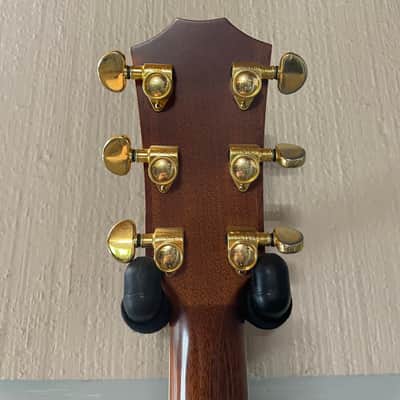 Taylor GA RS 1995 - Natural image 5