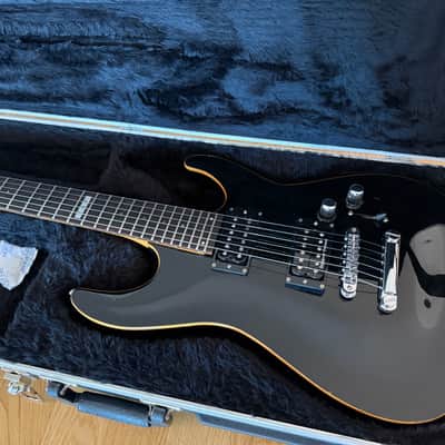 ESP Horizon 1994 - Black image 4